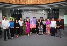 Rinden homenaje póstumo a la fundadora de la Educación Especial en Colima