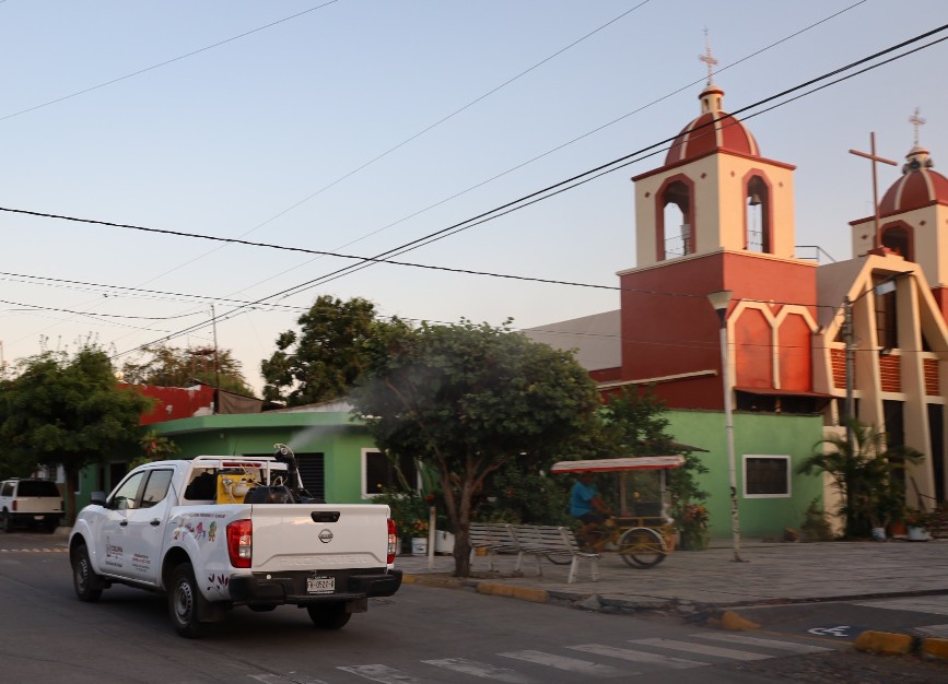 fumigacion salud colima gobierno