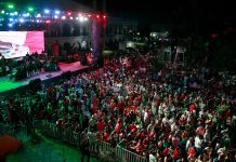 Gobierno del Estado de Colima invita al Grito y concierto gratuito de Kika Edgar; emite recomendaciones para asistir