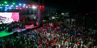 Gobierno del Estado de Colima invita al Grito y concierto gratuito de Kika Edgar; emite recomendaciones para asistir