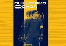 Guillermo Ochoa ya tiene equipo: jugará con el AEL Limassol de Chipre