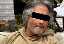 Detienen a Hernán “N”, alias “Requena” o “El Abuelo”, presunto líder de “La Barredora” en operación internacional coordinada