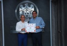 Prepara UdeC su participación en la Feria de Todos los Santos 2025