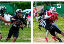 Jaguares Colima vence a Búfalos de SLP y suma su segunda victoria de la temporada