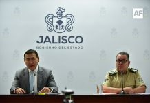 Listo Jalisco para el Segundo Macrosimulacro Nacional 2025