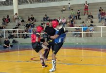 Colima sumó más de 50 personas a delegación para Juegos Nacionales Populares 2025