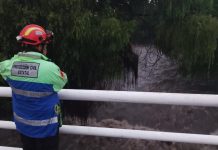 Atiende UEPC incidentes en Colima y Villa de Álvarez por lluvias, este martes