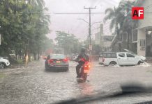 Septiembre, el mes más lluvioso para Colima: Conagua prevé precipitaciones ligeramente por debajo de la media