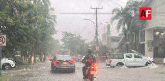 IMSS Colima llama a extremar precauciones durante la temporada de lluvias para evitar enfermedades y accidentes