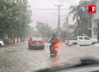 IMSS Colima llama a extremar precauciones durante la temporada de lluvias para evitar enfermedades y accidentes