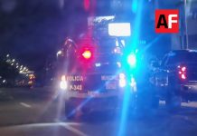 Asesinan a balazos a mujer en la colonia Francisco Villa de Santiago, Manzanillo