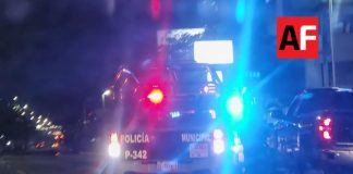 Asesinan a balazos a mujer en la colonia Francisco Villa de Santiago, Manzanillo