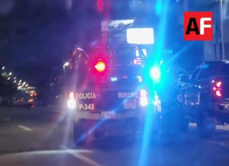 Intentan ejecutar a hombre en Valle Paraíso, Manzanillo