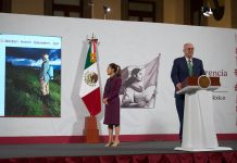 Gobierno de México prohíbe 35 plaguicidas de alto riesgo para la salud y el medio ambiente