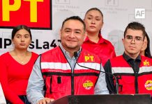 PT Colima llama a recuperar la confianza ciudadana