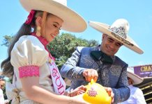 Riult Rivera encabeza Charreada con Causa para apoyar al Teletón y gestionar un CRIT en Colima