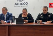 Jalisco refuerza seguridad por Fiestas Patrias y anuncia descenso en la incidencia delictiva