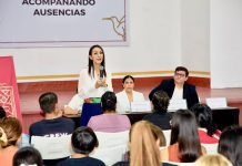 Madres Buscadoras son apoyados por el Gobierno de Tlaquepaque