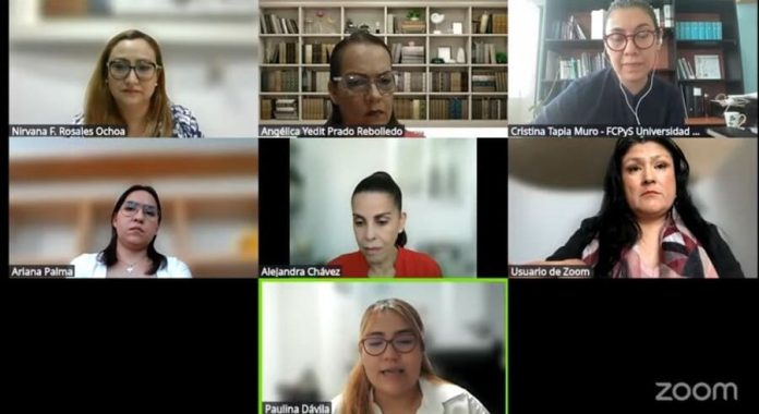 Alumnas de la UdeC destacan en Congreso Internacional_a