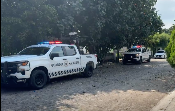 Asesinan a una mujer en la colonia Nuevo Milenio; es el segundo ataque armado del día en Colima