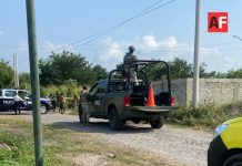 Ataque armado en la Francisco Villa II en Colima deja 2 muertos y un lesionado