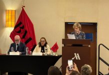 Barra Mexicana de Abogados advierte retrocesos en derechos humanos tras reforma a la Ley de Amparo