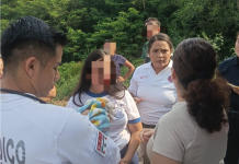 Accidente en carretera Coquimatlán – Pueblo Juárez, madre y recién nacido son atendidos