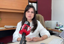 Crecen 145% las motocicletas en Colima; movilidad enfrenta retos urgentes: Subsecretaria Blanca Ballesteros