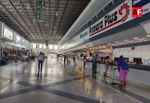 Usuarios del Transporte Público Federal severamente afectado por cierre de carreteras