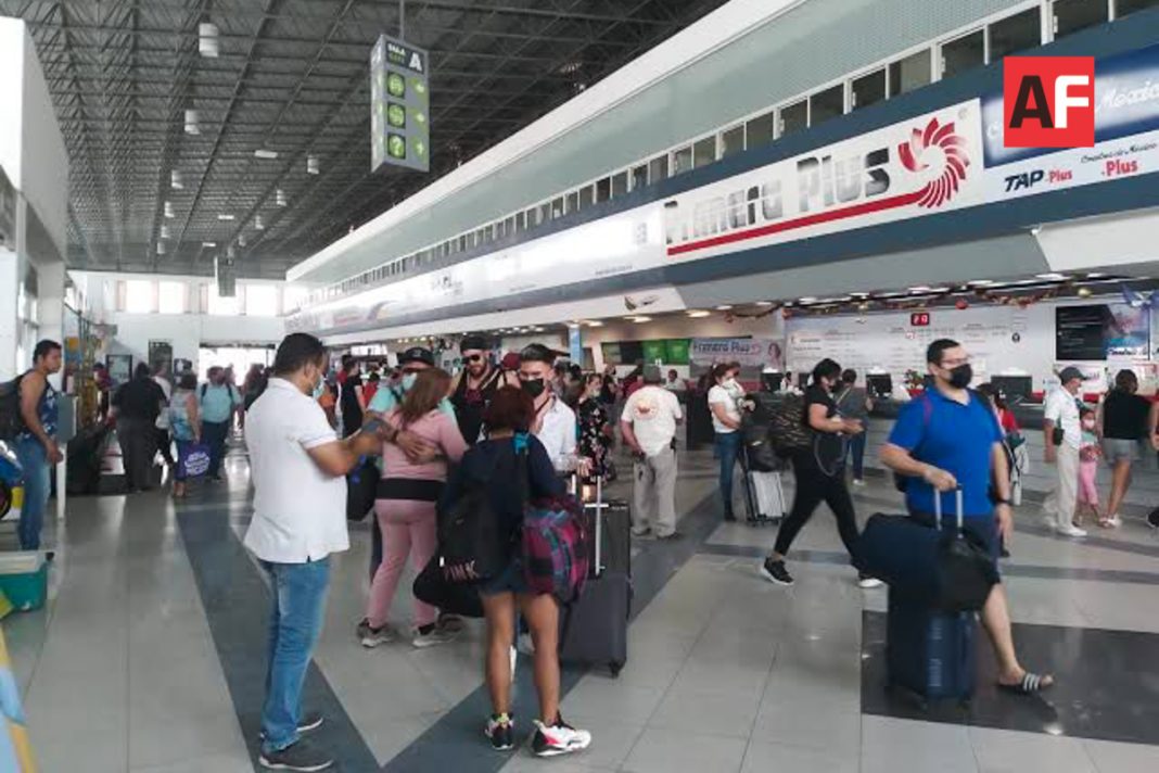 Central de Manzanillo