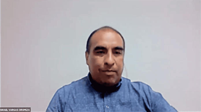 Diplomado de Gestión Cultural, Módulo 5_Israel