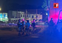 Una mujer es asesinada a balazos en la colonia El Zalatón, en Colima capital