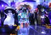 Gobierno de Tlaquepaque llevó a cabo la gala de “Las Catrinas”
