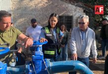 CONAGUA Jalisco, llevará a cabo registro y refrendos de concesiones a campesinos