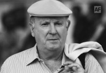 Manuel Lapuente, leyenda del fútbol mexicano, fallece a los 81 años