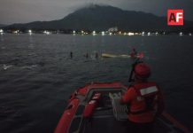 SEMAR rescata a 3 personas en riesgo de ahogamiento en playa La Boquita, Manzanillo