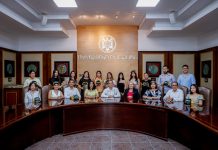 Estudiantes de la Facultad de Economía realizarán una Segunda Misión Comercial, ahora a Berlín, Alemania