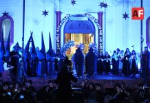 Mazamitla disfrutó de la ópera Cavalleria Rusticana