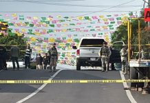 Vinculan a proceso a presunto asesino de la exalcaldesa de Cuauhtémoc, Gabriela Mejía