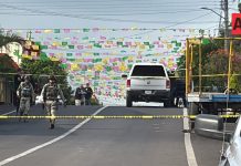 Indignación por declaraciones del fiscal; acusan revictimización en el caso de Gaby Mejía