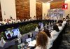 Presidentes del Poder Judicial de los 32 Estados se reunieron en Puerto Vallarta, Jalisco