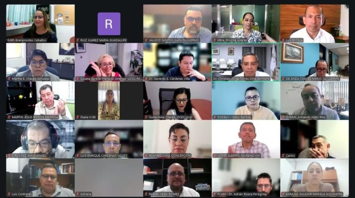 Programa Anual de Capacitación de capacitación docente