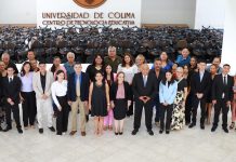 Realizan acto de titulación del programa Técnico Analista Programador, en el Bachillerato 14