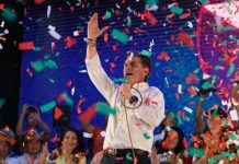 Rodrigo Paz gana la presidencia en Bolivia que gira a la derecha tras 20 años de hegemonía socialista