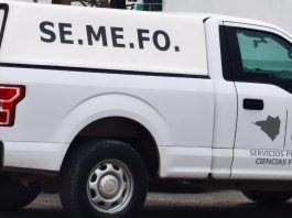 Asesinan a balazos a un hombre en El Colomo, Manzanillo
