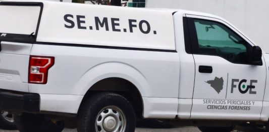 Asesinan a balazos a un hombre en El Colomo, Manzanillo