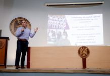 Siete universidades del país comparten  avances en derechos humanos y cultura de paz