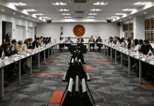 Colima participa en la Consulta Nacional rumbo a la revisión del T-MEC