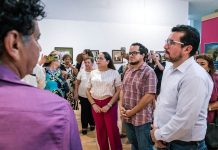 Con su obra, jubilados y jubiladas de la UdeC ofrecen una nueva forma de ver la vida