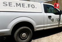 Localizan cuerpo sin vida de mujer en Salagua, Manzanillo